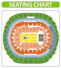Always Up To Date Concord Seating Chart Sovereign Bank Arena