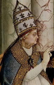 Image result for Photo popes before 1400