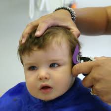 Toddler boy haircut near me. Parents Say When Your Child Hates Haircuts Babycenter