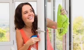 How To Clean Windows Without Streaks