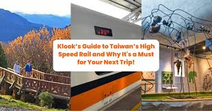 Guide To Taiwan S High Sd Rail
