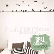 Wall Decals Stickythings Wall Stickers