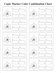 Resources My Blank Step Out Template For Zentangle