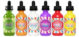 Image result for dinner lady all flavor