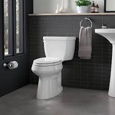 Kohler Rutledge Elongated Quiet Close