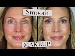smooth skin makeup tutorial summer