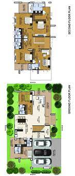 House Design Plot 25x15 With 6 Bedrooms