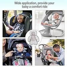 Baby Stroller Seat Cushion