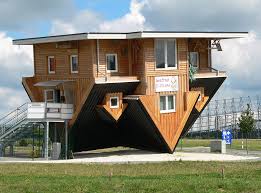 Wacky Houses From Around The World