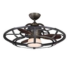 Unique ceiling fans come in almost all brushed nickel bronze finishes and can be recessed or hung from. 61 Unique Ceiling Fans For Your Home Knowtheflow Com