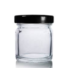Glass Honey Jars Uk Glass Packaging