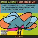 Solohits: Salsa and Dance Latin Hits Remix