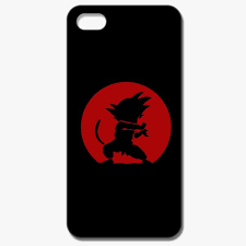 Dragon ball z iphone 7 case. Dragon Ball Z Iphone 7 Case Customon