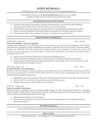 15 Sample Resumes For Accounts Payable Resume Cover