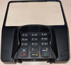Credit card skimming is a form of card theft where criminals use a small device (or skimmer) to steal your credit card information from legitimate places of business. Bluetooth Overlay Skimmer That Blocks Chip Krebs On Security