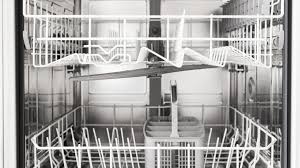 how to clean a dishwasher quickly
