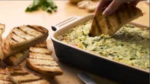 olive garden s spinach and artichoke dip
