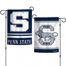 Penn State Nittany Lions Garden Flag