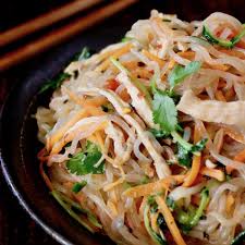 shirataki noodles recipe with en