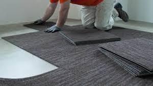 grandtouch carpet tile singtech