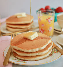 perfect ermilk pancakes recipe