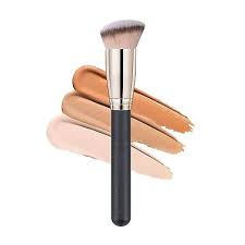 powder foundation premium makeup brush