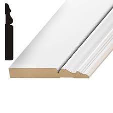 Mdf Base Molding Pack Of 5 Hdfb330 Pp