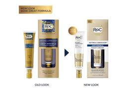 roc skin care lengkap harga terbaru