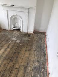 wood floors found under carpet houzz uk