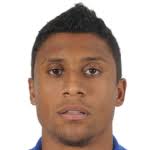 First name: Leandro Ângelo; Last name: Martins; Nationality: Brazil; Date of birth: 26 April 1982; Age: 31; Country of birth: Brazil; Position: Attacker - 59469