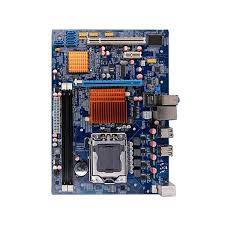 intel socket 1366 x58 motherboard