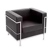 modern executive lounge single seater