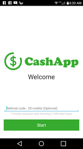 With the app, you can try apps and games or watch videos to earn rewards that you can cash in through paypal. Can You Really Make Money With The Cashapp App One More Cup Of Coffee