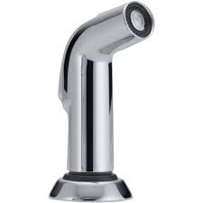 delta faucet replacement sprayer