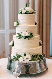 32 ercream wedding cake ideas
