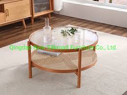 China Living Room Furniture Wooden