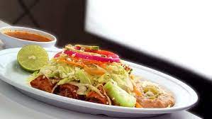 Pepe's finest mexican food serves a great variety of dishes, generous portions, and authentic flavors, serving southern california since 1962. Best Mexican Food In Paso Robles Paso Robles Daily News