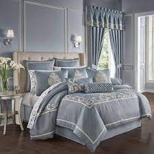 Polyester California King Comforter Set