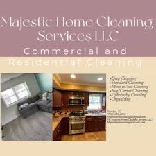 majestic home cleaning services 21
