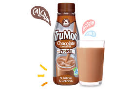 18 trumoo chocolate milk nutrition