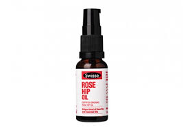 swisse rosehip oil review beauty review