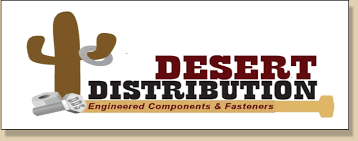 Desert Distribution Sales LLC | Home