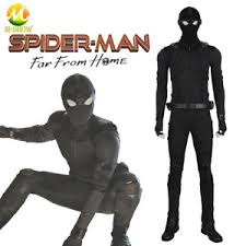 I actually won a costume contest from it. Spider Man Suit Costumes For Men For Sale Ebay