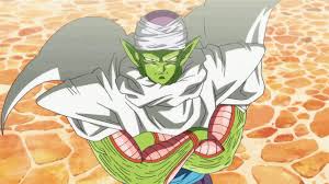 Mar 21, 2011 · spoilers for the current chapter of the dragon ball super manga must be tagged at all times outside of the dedicated threads. Piccolo Dragon Ball Know Your Meme
