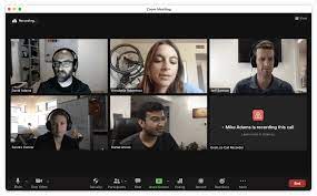 automatically record zoom meetings