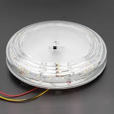 rv interior ceiling lights 12v switched