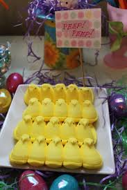 56 best images about Easter Candy Buffet on Pinterest