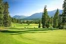 Mountainside Golf Course, Fairmont Hot Springs, B.C. - Picture of ...