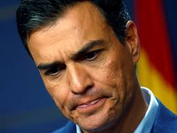 Pedro sánchez also announces minimum basic income scheme and return of football. Pedro Sanchez Insists He Is Still In Charge Of Spanish Socialist Party Spain The Guardian