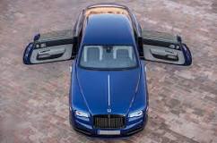 which-is-the-richest-car-in-rolls-royce